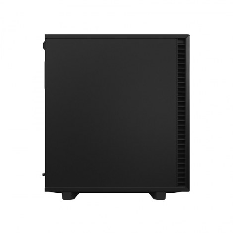 Fractal Design | Define 7 Compact | Black | ATX | Power supply included No | ATX - 4